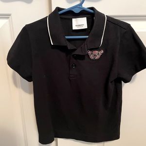 Burberry Polo 4T
